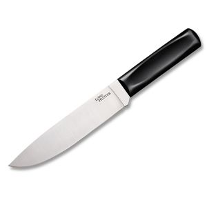 Cold Steel Knives-36PS , Long Hunter Tactical Fixed Blade Knife,7'' Krupp Stainless Blade, W/ Cordura Sheath, Rare, Discontinued