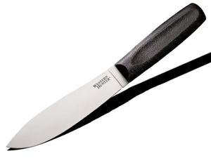 Cold Steel Knives-36PE , Western Hunter  Fixed Blade Knife,6'' Krupp Stainless Blade,W/ Cordura Sheath, Rare, Discontinued