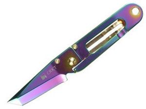 CRKT-5500S K.I.S.S. SPECTRA Razor - Sharp Edge