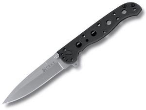 CRKT-16-00K Compact EDC Razor sharp edge knife