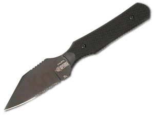 BLACKHAWK!-15KL10BK-Blades Kalista SR FX Knife (3.3" G-10 Handle)