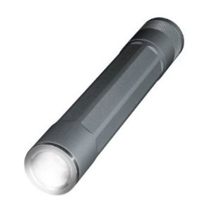 INOVA X0 -XOMT-WT- 32 LUMEN LED Flash Light,Titanium Body,Water Resistant,Lithium Batteries included.