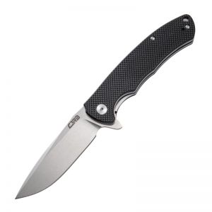 Cjrb Taiga J1903 D2 Blade G10 Handle Folding Knives