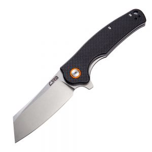 CJRB Crag J1904 D2 Blade G10 Handle Folding Knives