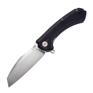 CJRB Barranca J1909 D2 Blade COPPER Handle Folding Knives
