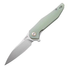 CJRB Agave J1911 D2 Blade G10 Handle Folding Knives