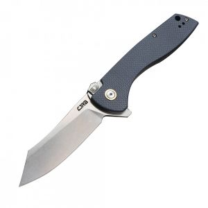 CJRB Kicker J1915 D2 Blade G10 Handle Folding Knives