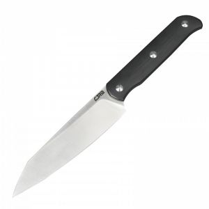 Cjrb silax j1921b ar-rpm9 powder steel blade g10 handle fixed blade knives