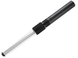 Kershaw-2535-Ultra-Tek Diamond Steel Blade Sharpener ( 9-1/2" 600-Grit Steel Overall)