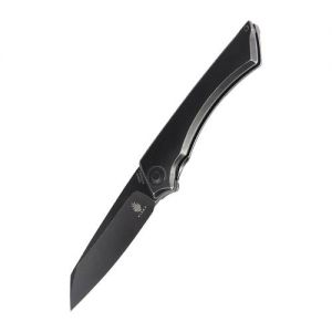 Kizer M_STEALTH Titanium Black Ki3564A1((3.00" Black))