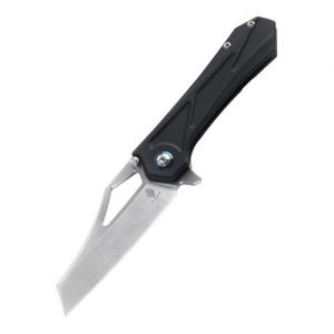 Kizer Maestro Titanium Black Ki4529 (3.6" Satin)