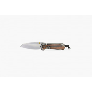 SEBENZA 31 MACASSAR EBONY INSINGO