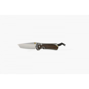 SEBENZA 31 MACASSAR EBONY TANTO