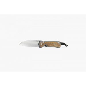 SEBENZA 31 NATURAL CANVAS MICARTA INSINGO