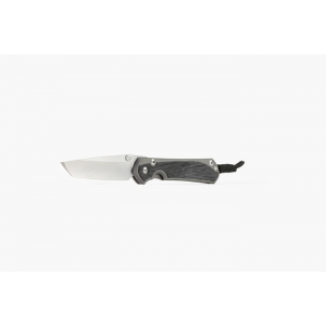 SEBENZA 31 BLACK CANVAS MICARTA TANTO