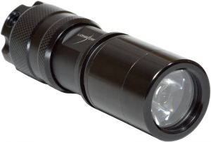 Longbow Flashlights- 2210S -Micra High Power LED Flashlight