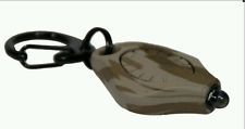 LRI-0541 Photon Micro-Light LED Keychain Flashlight, Acu Body Fashion colors