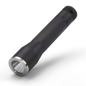 INOVA-1005 XO 32 Lumen LED Tactical Flashlights 2 mile signal view