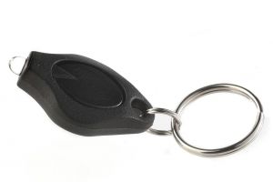 LRI-0505 Photon II LED Keychain Micro-Light, White Beam