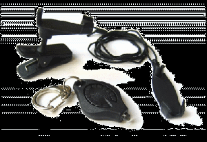 LRI-00745 Photon Freedom Micro Safety Green LED Flashlight with Intuitive, Intelligent Programming