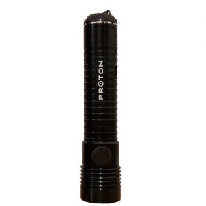 LRI-00552 Proton Pro 1000+Candle Power LED Flashlight