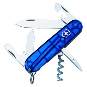 Victorinox-53352 - Spartan Swiss Army pocket Knife - Multi Tool - Folding Pocket Knife