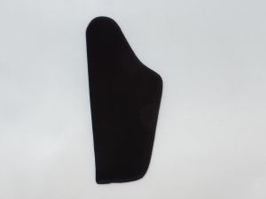 Blackhawk-73IP03BK-R Inside The Pants Holster  For 4-1/2''--5'' Barrel Large Auto,s, Black Nylon, Right Hand Use, With Loop Retention Strap , No-03