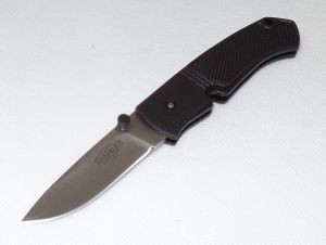 Timberline Knives-10110 ,  Medium Folding Pocket Knife, 2.65'' Polished Blade, W/ Neeley  Lock Mechanism , Discontinued
