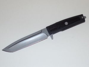 EXTREMA RATIO- T 2000 S MILES INPAX -Fixed Blade Knife ( 7" Stainless Steel Knife)