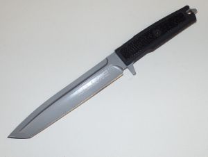 EXTREMA RATIO- T 2000  MILES GBN -Fixed Blade Knife ( 7" Stainless Steel Knife)