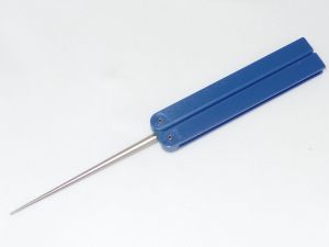 DMT- 1106 -FSKC Diafold Diamond Serrated Knife Sharpener