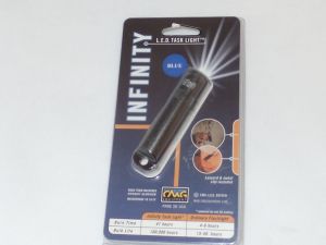 CMG INFINITY -BLUE Lanyard & Metal clip included