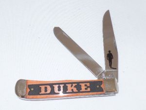 CASE- 07450 -Trapper CHSNT Folding Pocket Knife ( 2.6" Stainless Steel Blade)