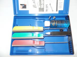 GATCO Sharpeners- 10003 -Edgemate Knife Sharping System
