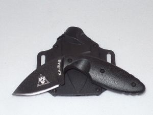 Ka-Bar - 1480, TDI  Law Enforcement Knife-, Fixed Blade-02-1480