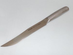 Kershaw Knives- 8868 - Kai Carving Fixed Blade Knife ( 8" Blade )