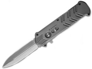 Strelka-No Limit Knives Automatic Knife OTF