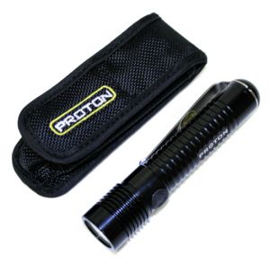 LRI-0551 Photon Proton LED Flashlight Extreme Professional series