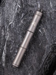 WE KNIFE Co -TP-04B - Syrinx
