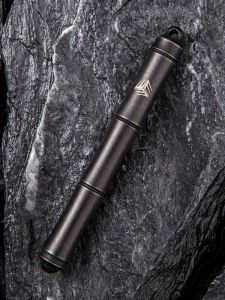 WE KNIFE CO - TP-04C , Syrinx