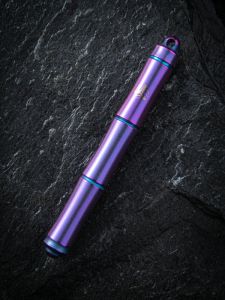 We Knife Co - TP-04D - Syrinx