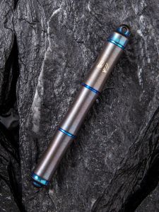 WE KNIFE CO - TP-04A , Syrinx