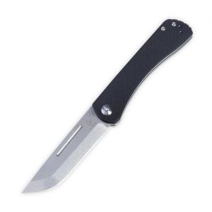 Kizer Pinch G10 Black V3009N1 (3.04" Stonewash)
