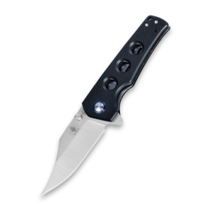 Kizer Junges G10 Black V3551N3 (3.00" Satin)