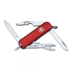 Victorinox- 53851 -Swiss Army Midnite Manager Multi Tool Knife