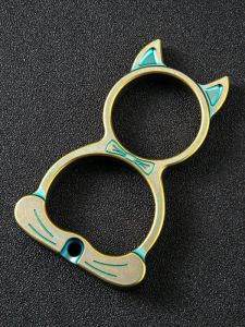 WE KNIFE CO - A-07A , WE Cat