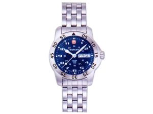 Wenger-72568 Collection Alpine Field Ladies Swiss watch