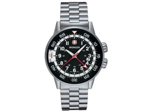 Wenger-74746 Commando Traveler Swiss watch