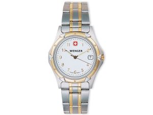 Wenger 70509 Collection Standard Issue watch