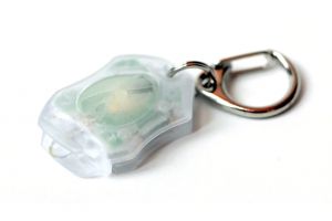 LRI-00021 Photon X-Light Micro LED Keychain Flashlight ( White Beam)